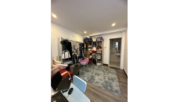 HIẾM! Bán nhà HXH Bùi Minh Trực, 56m2, 4PN, kinh doanh tốt, 4,9 tỷ TL 0906993584